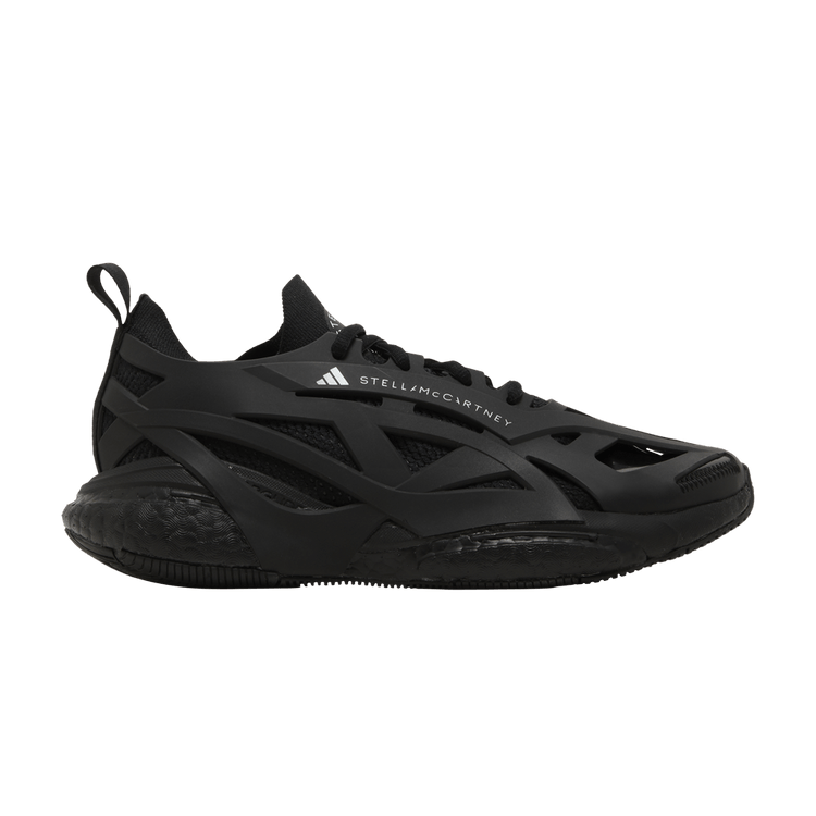 adidas Solarglide Stella McCartney Triple Black (Women's)
