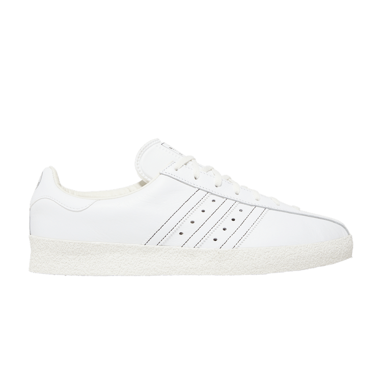 adidas Yabisah SPZL Cloud White