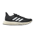 adidas 4DFWD 2 Core Black Cloud White Carbon