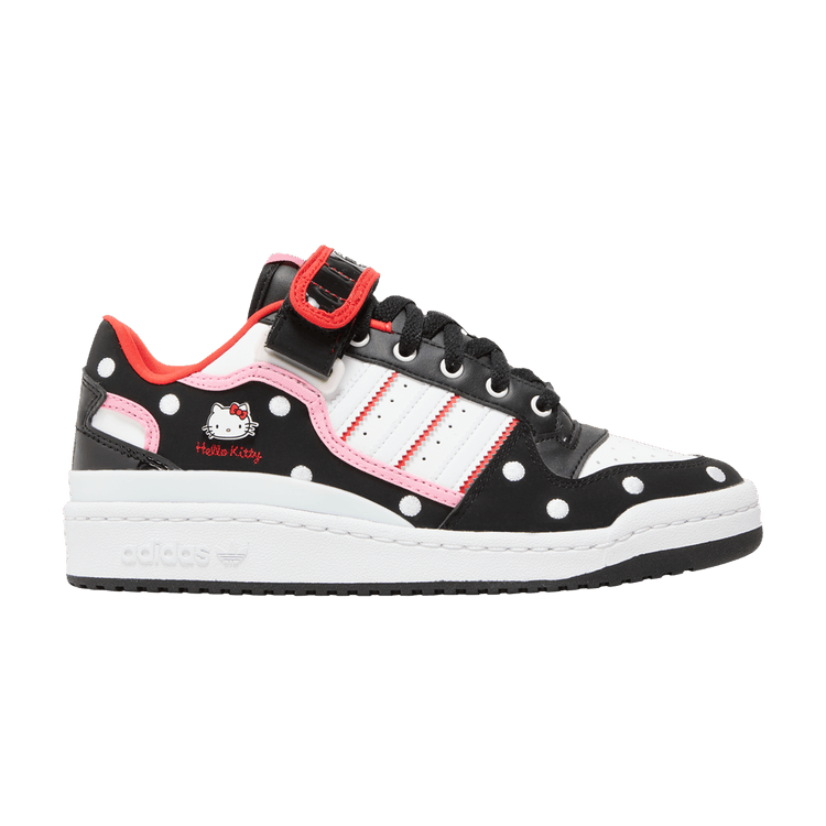 adidas Forum Low Hello Kitty (Women's)
