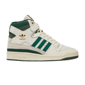 adidas Forum 84 Off White Team Dark Green