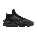 adidas Y-3 Kaiwa Triple Black (2023)