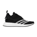 adidas NMD R2 White Mountaineering Black