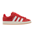 adidas Campus 00s Better Scarlet Cloud White