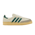 adidas Clarks 8th Street Samba by Ronnie Fieg Chalk White Green