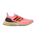 adidas Ultra 4DFWD Beam Pink Black