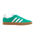 adidas Gazelle Court Green Footwear White