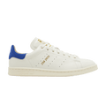 adidas Stan Smith Lux Off White Royal Blue