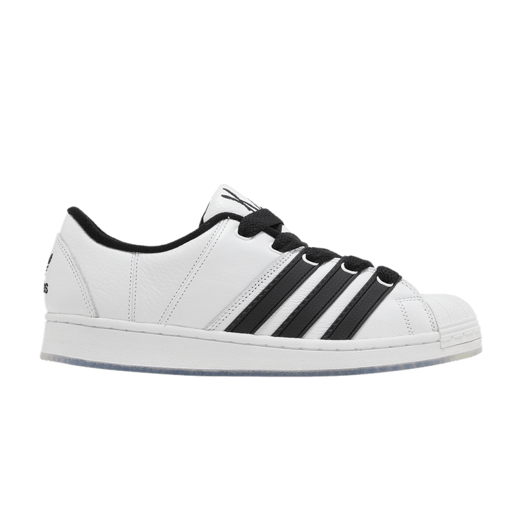 adidas Supermodified KoRn