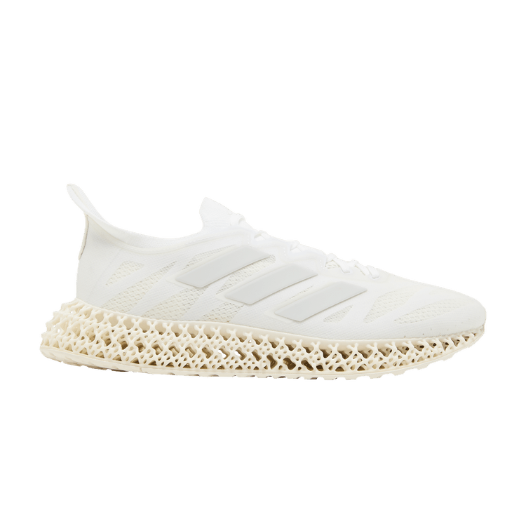 adidas 4DFWD 3 Cloud White Core White