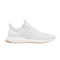 adidas Ultra Boost 1.0 Cloud White Silver Metallic (Women's)