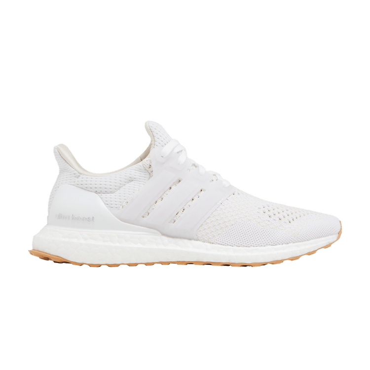adidas Ultra Boost 1.0 Cloud White Silver Metallic (Women's)