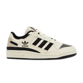 adidas Forum Low CL Wonder White Core Black Wonder Beige