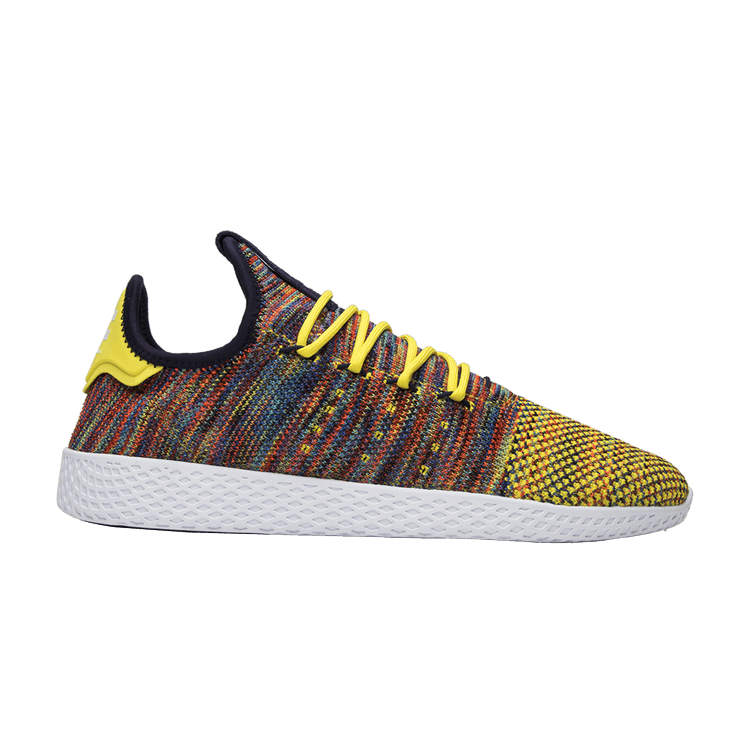 adidas Tennis HU Pharrell Multi-Color