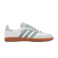 adidas Samba OG Silver Green Putty Mauve (Women's)