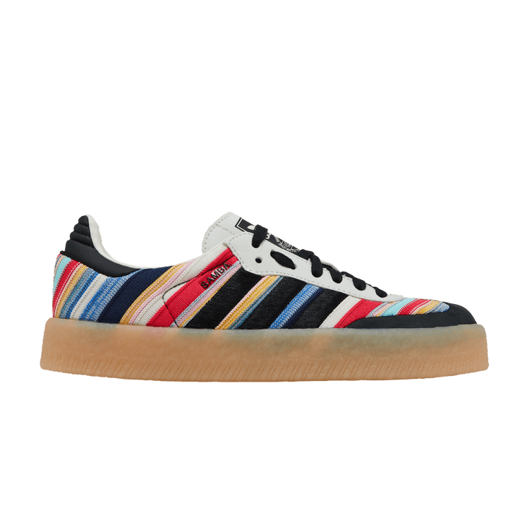 adidas Sambae KSENIASCHNAIDER Black (Women's)