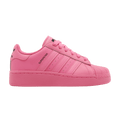 adidas Superstar XLG Lucid Pink Core Black (Women's)