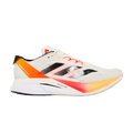 adidas Adizero Boston 12 Ivory Core Black Solar Red