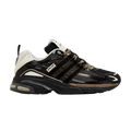 adidas Adistar Cushion Song for the Mute Core Black Dark Brown