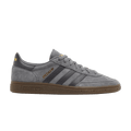 adidas Handball Spezial Dark Grey Black Gum