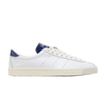 adidas Lacombe SPZL Core White Chalk White Collegiate Navy