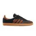 adidas Samba OG Core Black Preloved Brown