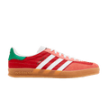 adidas Gazelle Indoor Olympic Pack Better Scarlet