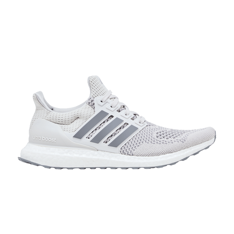 adidas Ultra Boost 1.0 Grey Grey Three