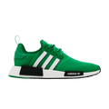 adidas NMD R1 Green Cloud White Core Black