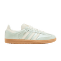 adidas Samba OG Linen Green Metallic (Women's)