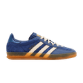 adidas Gazelle Indoor Dark Blue Bliss Orange