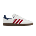 adidas Samba OG Team Victory Red Night Indigo