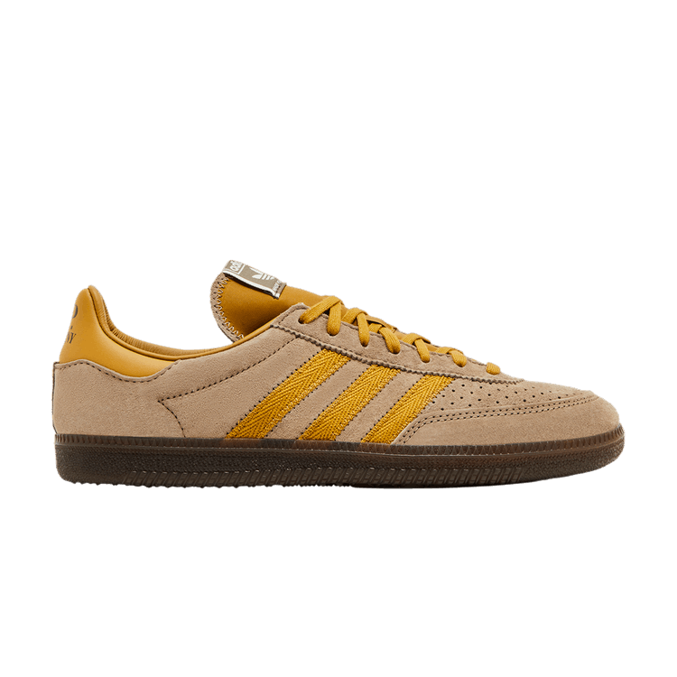 adidas Wimberly SPZL C.P. Company Tech Khaki