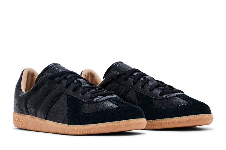 adidas BW Army Lux Black Gum