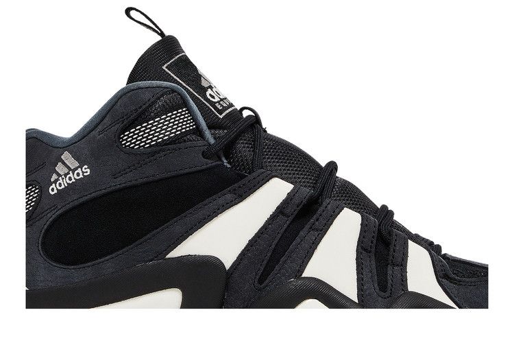 adidas Crazy 8 Black White (2023)