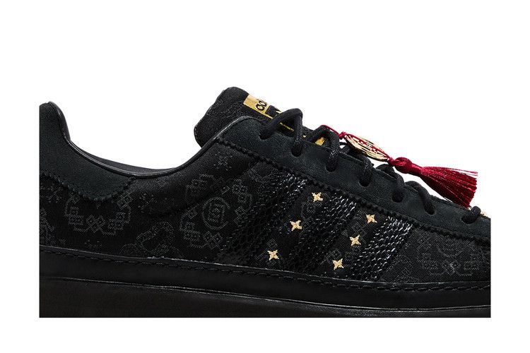 adidas Superstar CLOT By Edison Chen Chinese New Year