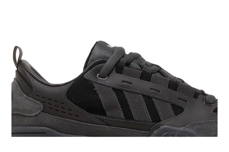 adidas ADI2000 Triple Black