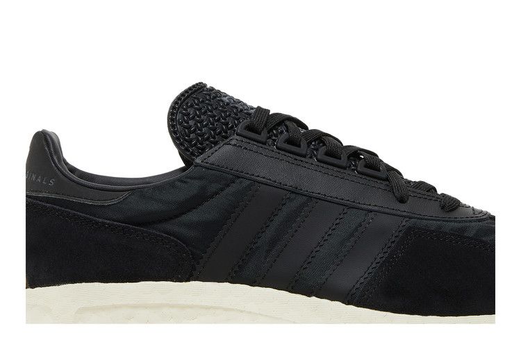adidas Retropy E5 Black Gum