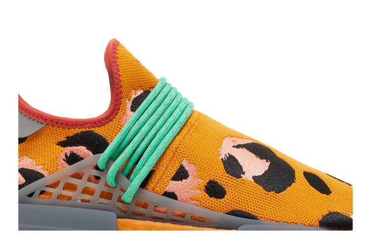 adidas NMD Hu Animal Print