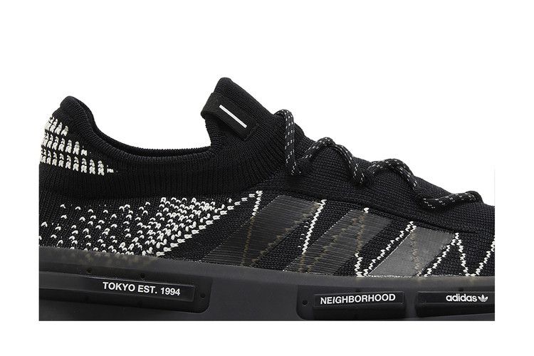 adidas NMD S1 Knit Neighborhood