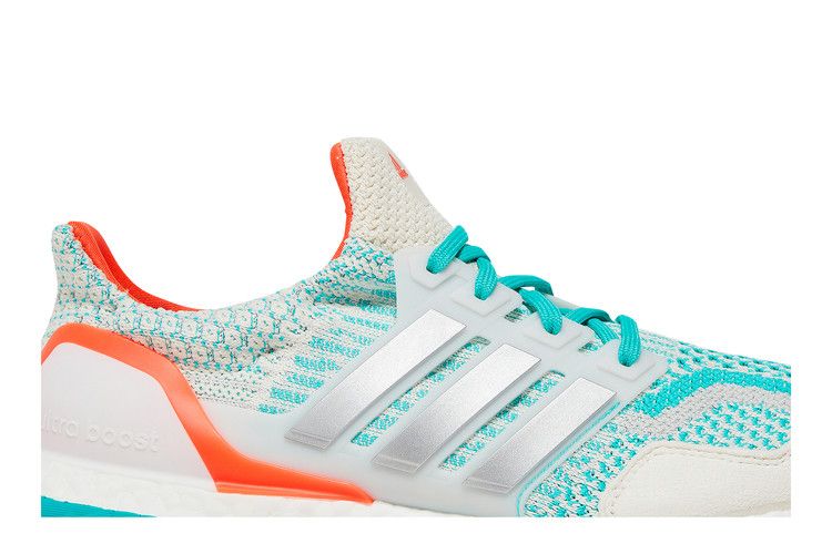 adidas Ultra Boost 5.0 DNA Chalk White Mint Rush
