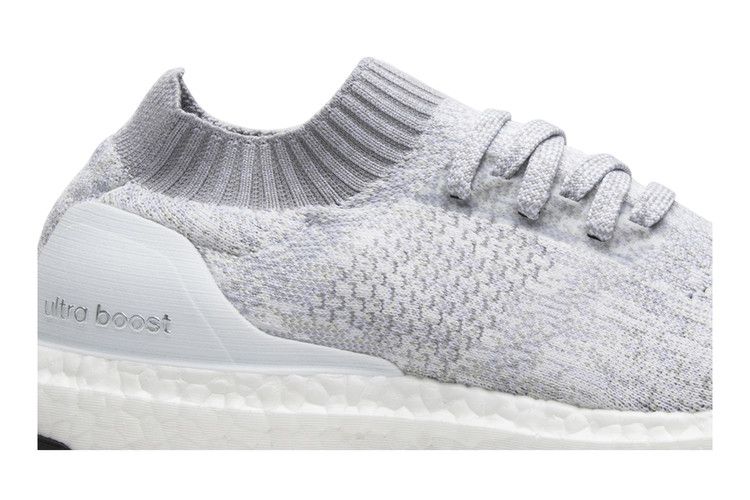 adidas Ultra Boost Uncaged White Tint