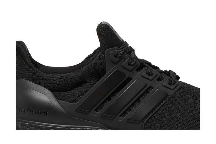 adidas Ultra Boost 1.0 Triple Black (Women's)