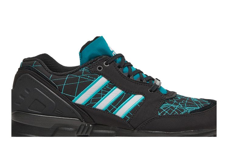 adidas Consortium EQT Cushion 91 RH Runner's High