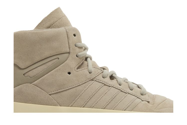 adidas Fear of God Athletics '86 Hi Sesame