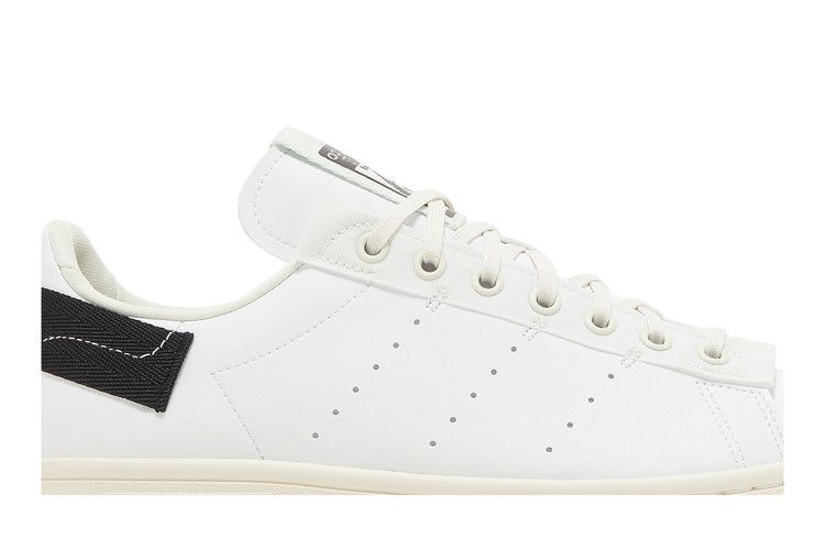 adidas Stan Smith Parley White Black