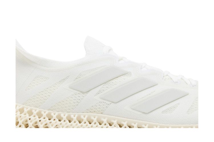 adidas 4DFWD 3 Cloud White Core White