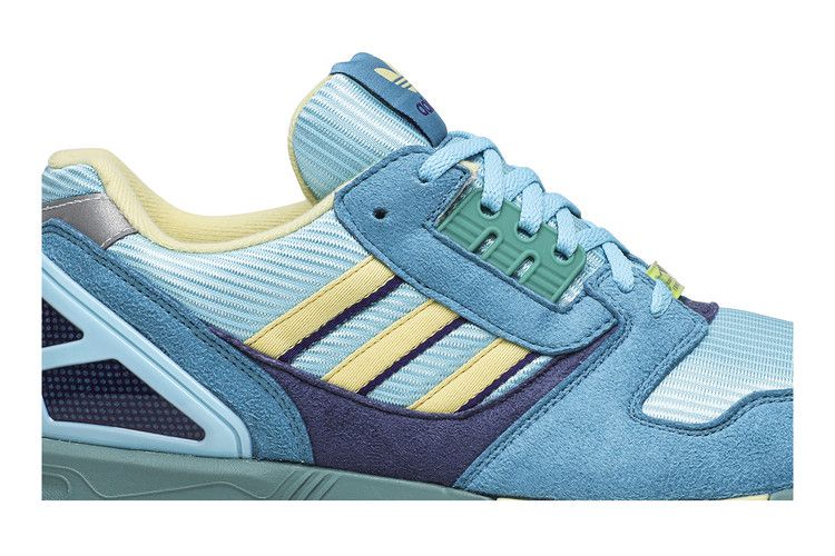 adidas ZX 8000 Light Aqua