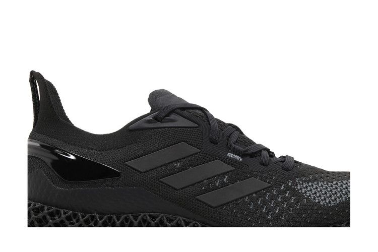adidas X90004D Triple Black