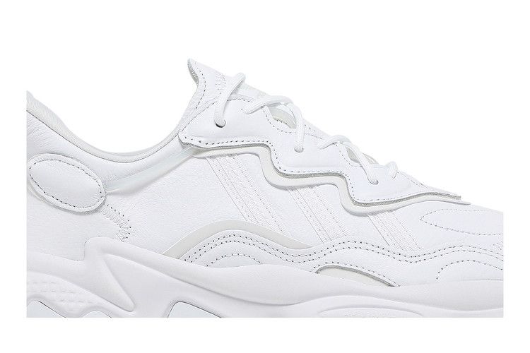 adidas Ozweego Triple White